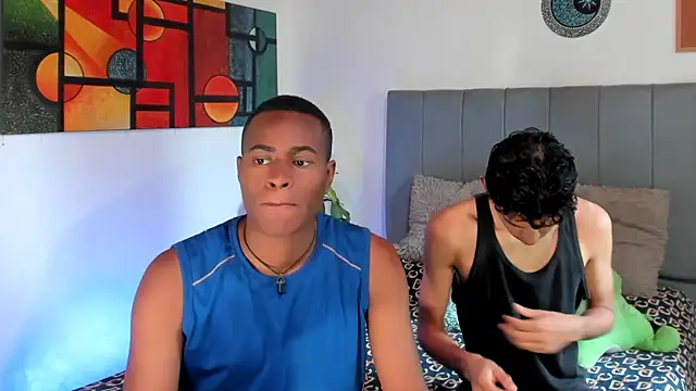 CrissBrownxxx online show from 29, 9, 2025