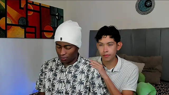 CrissBrownxxx online show from 22, 11, 2025