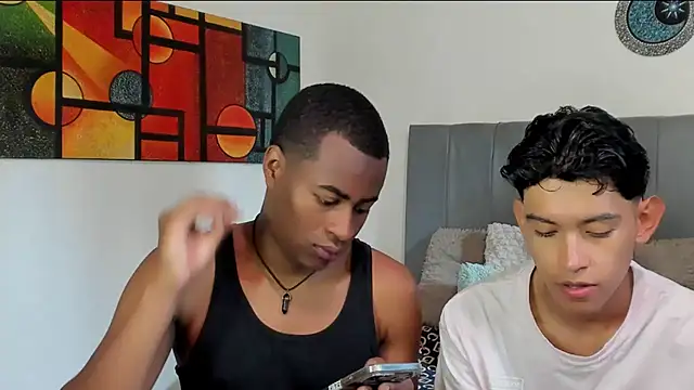 CrissBrownxxx online show from 2, 12, 2025