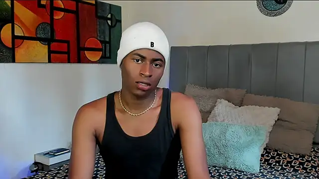 CrissBrownxxx online show from 11, 11, 2025