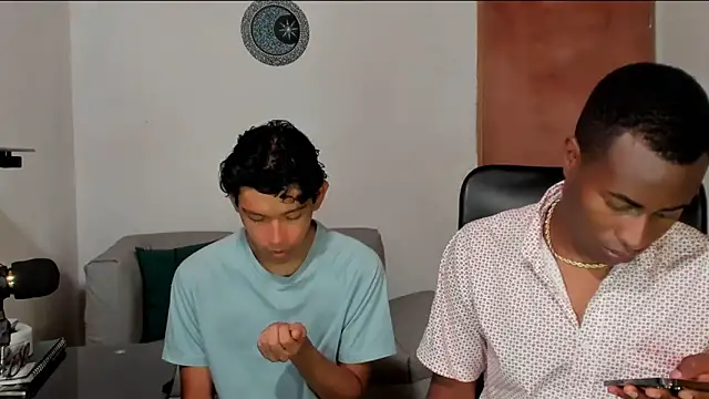 CrissBrownxxx online show from 14, 2, 2026