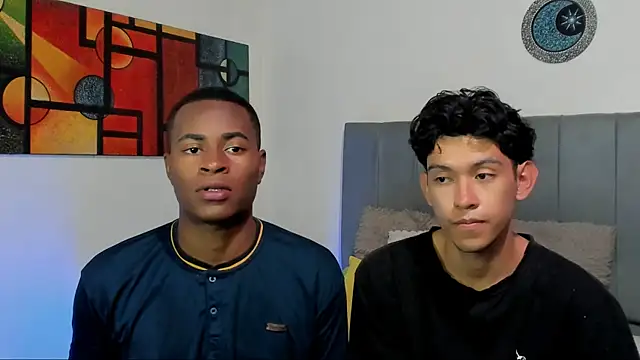 CrissBrownxxx online show from 22, 12, 2025