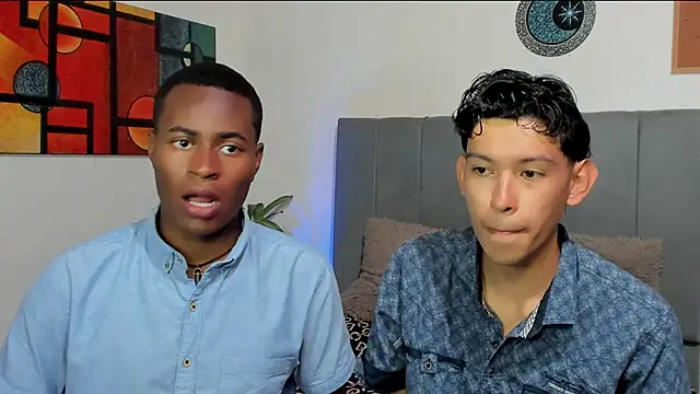 CrissBrownxxx online show from 30, 10, 2025