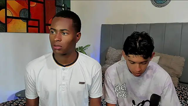 CrissBrownxxx online show from 31, 10, 2025