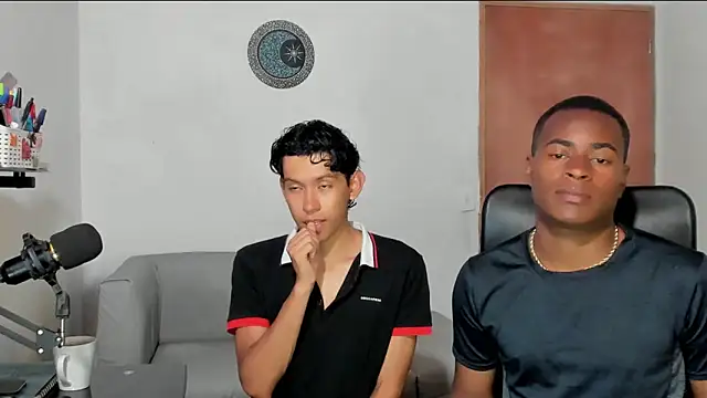 CrissBrownxxx online show from 9, 2, 2026