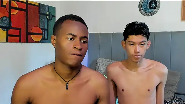 CrissBrownxxx online show from 30, 10, 2025