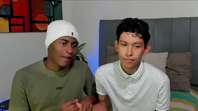 CrissBrownxxx online show from 21, 10, 2025