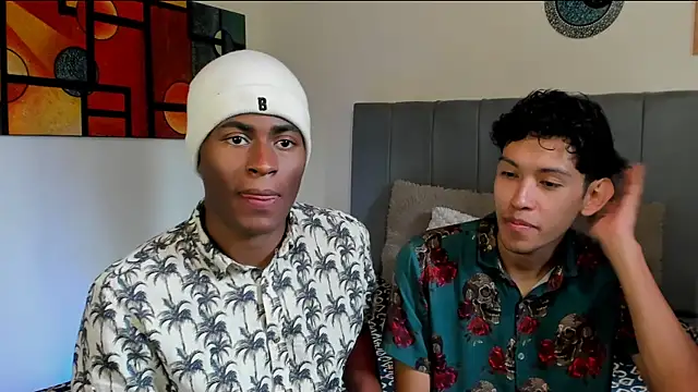 CrissBrownxxx online show from 16, 11, 2025