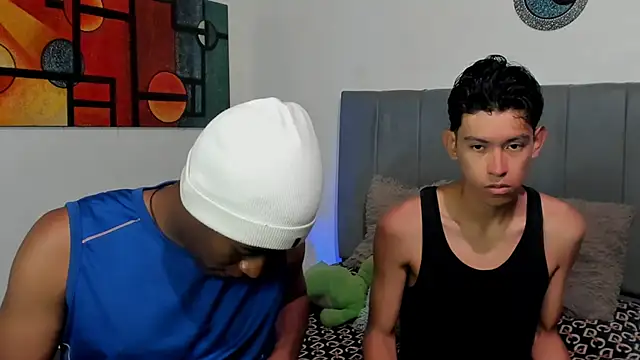 CrissBrownxxx online show from 5, 11, 2025