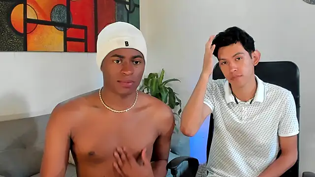 CrissBrownxxx online show from 19, 9, 2025