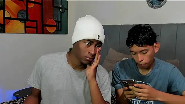 CrissBrownxxx online show from 4, 11, 2025