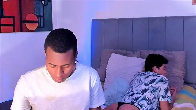 CrissBrownxxx online show from 10, 10, 2025