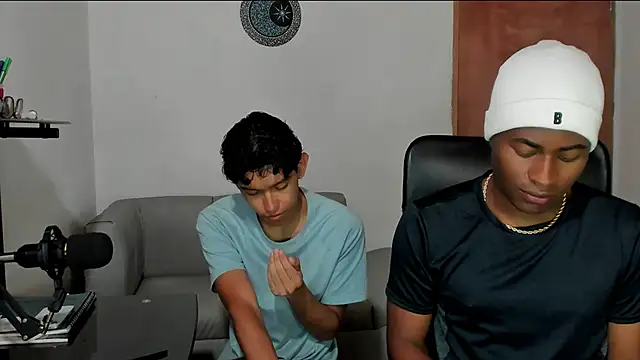 CrissBrownxxx online show from 22, 2, 2026