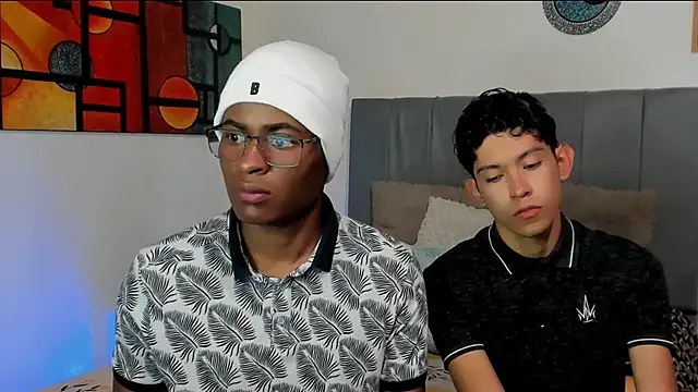 CrissBrownxxx online show from 20, 11, 2025