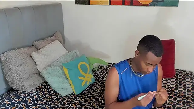 CrissBrownxxx online show from 15, 1, 2026