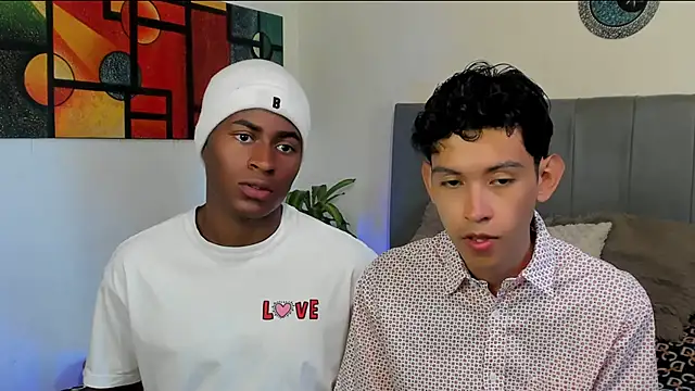 CrissBrownxxx online show from 10, 11, 2025