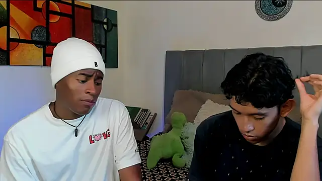 CrissBrownxxx online show from 26, 11, 2025