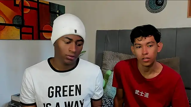 CrissBrownxxx online show from 7, 11, 2025