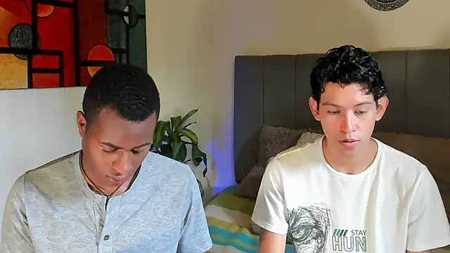 CrissBrownxxx online show from 11, 10, 2025