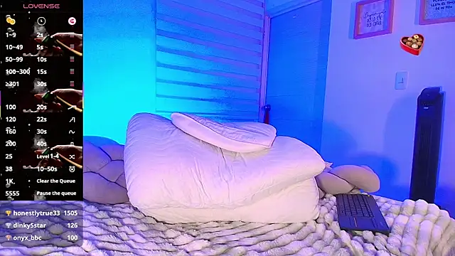 miss hope online show from 11, 4, 2026