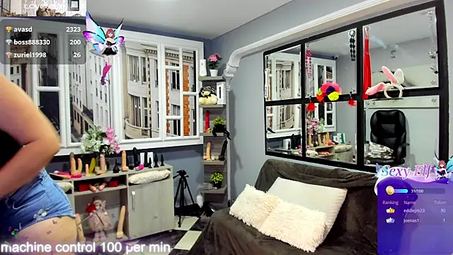 kagomme online show from 29, 1, 2025