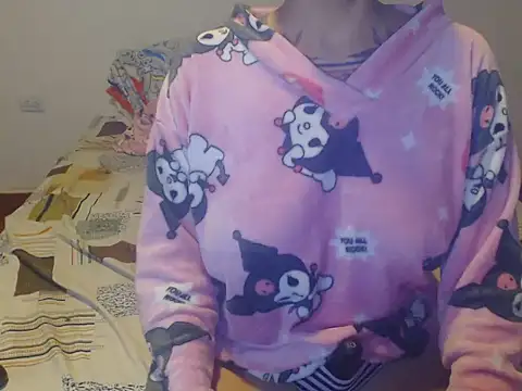 Tattoodreams lucy online show from 14, 12, 2025