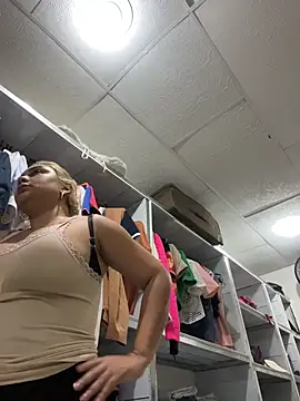 maymercy online show from 4, 12, 2025