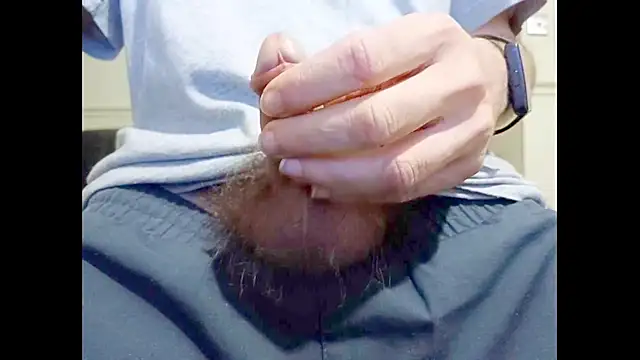 hairyuncut00 online show from 1, 10, 2025