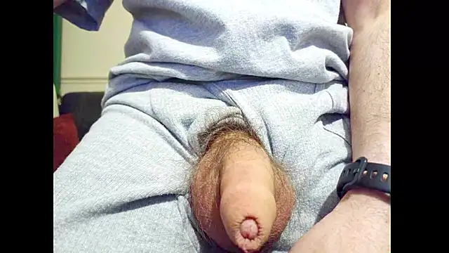 hairyuncut00 online show from 22, 12, 2025