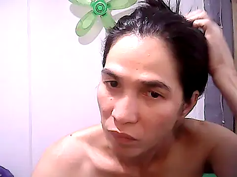 BigDickTrans online show from 10, 1, 2026