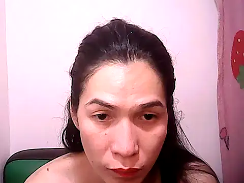 BigDickTrans online show from 2, 11, 2025