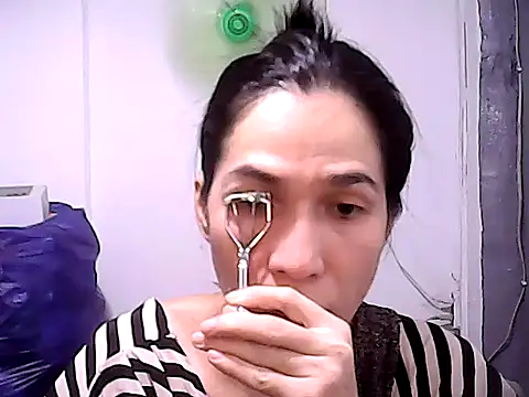 BigDickTrans online show from 3, 12, 2025