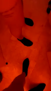 Misspadrona88 online show from 3, 10, 2025