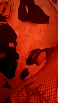 Misspadrona88 online show from 15, 11, 2025