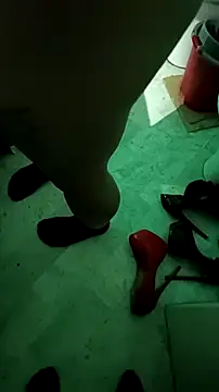 Misspadrona88 online show from 20, 10, 2025