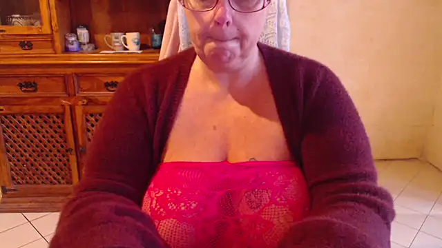 MISS LINDAH online show from 18, 2, 2026