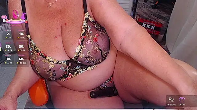 BigBoGcup online show from 9, 11, 2025