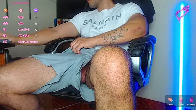 --mAk-- online show from 24, 1, 2025