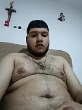 Snapshot of baby18k chatting on 28, 10, 2025 baby18k online show from 28, 10, 2025