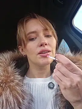 PrettieKate online show from 4, 3, 2026