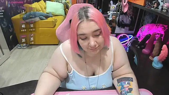 Softie Sofy online show from 6, 5, 2026
