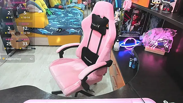 Snapshot of Softie_Sofy chatting on 14, 10, 2025 Softie Sofy online show from 14, 10, 2025