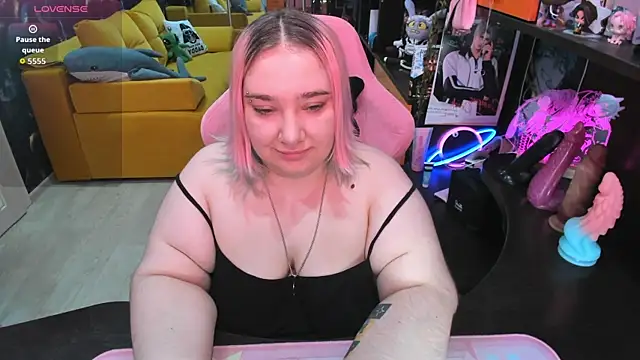 Snapshot of Softie_Sofy chatting on 27, 6, 2026 Softie Sofy online show from 27, 6, 2026