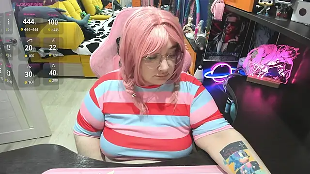 Snapshot of Softie_Sofy chatting on 11, 11, 2025 Softie Sofy online show from 11, 11, 2025