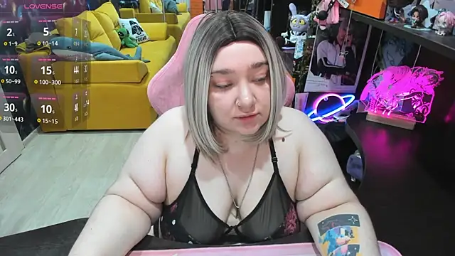 Snapshot of Softie_Sofy chatting on 4, 7, 2026 Softie Sofy online show from 4, 7, 2026