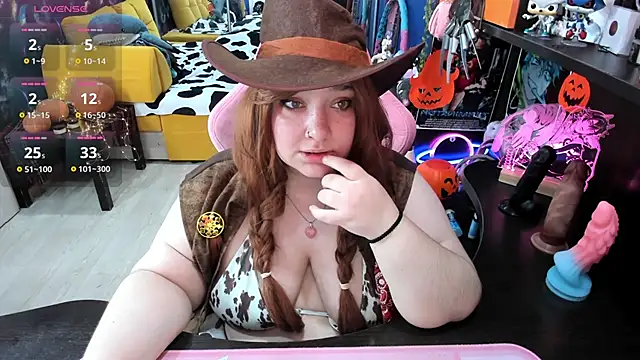 Snapshot of Softie_Sofy chatting on 31, 10, 2025 Softie Sofy online show from 31, 10, 2025