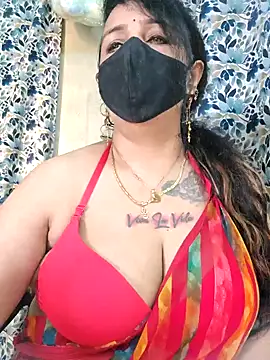 Snapshot of cute-tanvi chatting on 10, 10, 2025 cute-tanvi online show from 10, 10, 2025