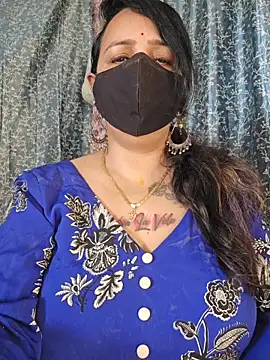 cute-tanvi online show from 9, 5, 2026