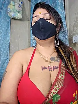 Snapshot of cute-tanvi chatting on 27, 11, 2025 cute-tanvi online show from 27, 11, 2025