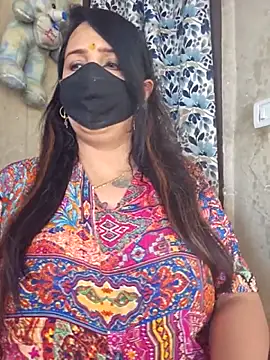 cute-tanvi online show from 15, 4, 2026